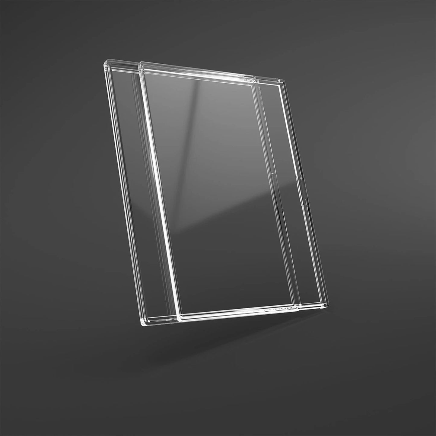 Sanseking Shell Card Holder
