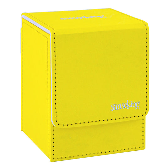 Tyvek Deck Box